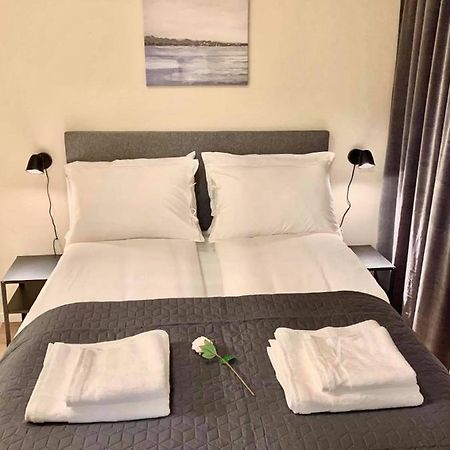 Kristiansund Apartments מראה חיצוני תמונה