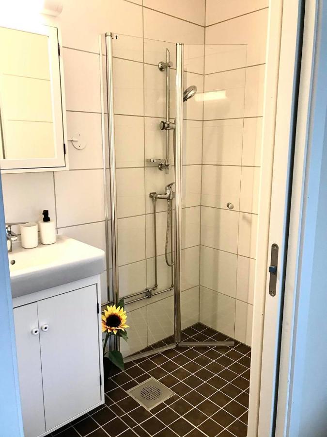 Kristiansund Apartments מראה חיצוני תמונה
