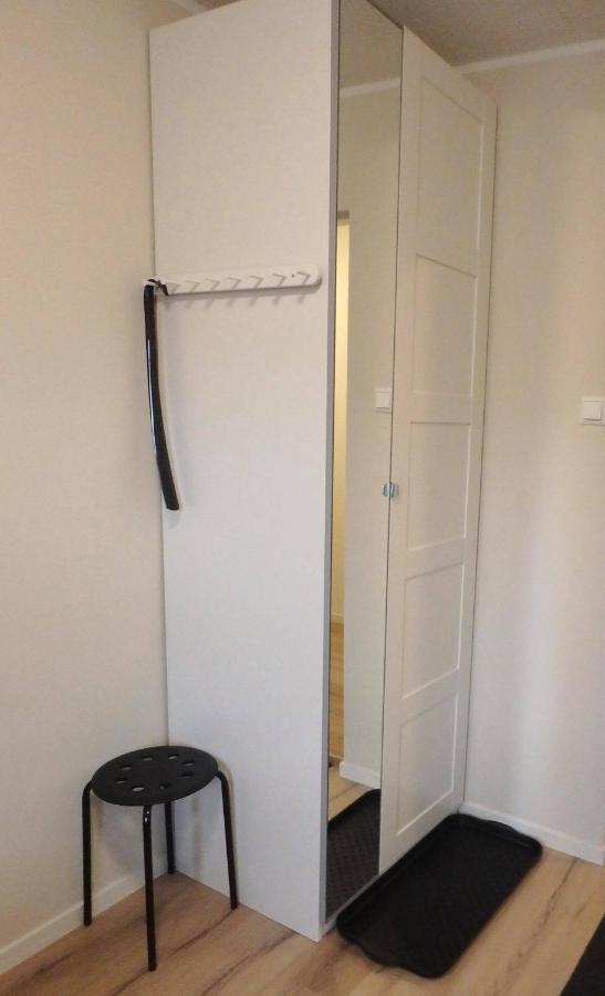 Kristiansund Apartments מראה חיצוני תמונה