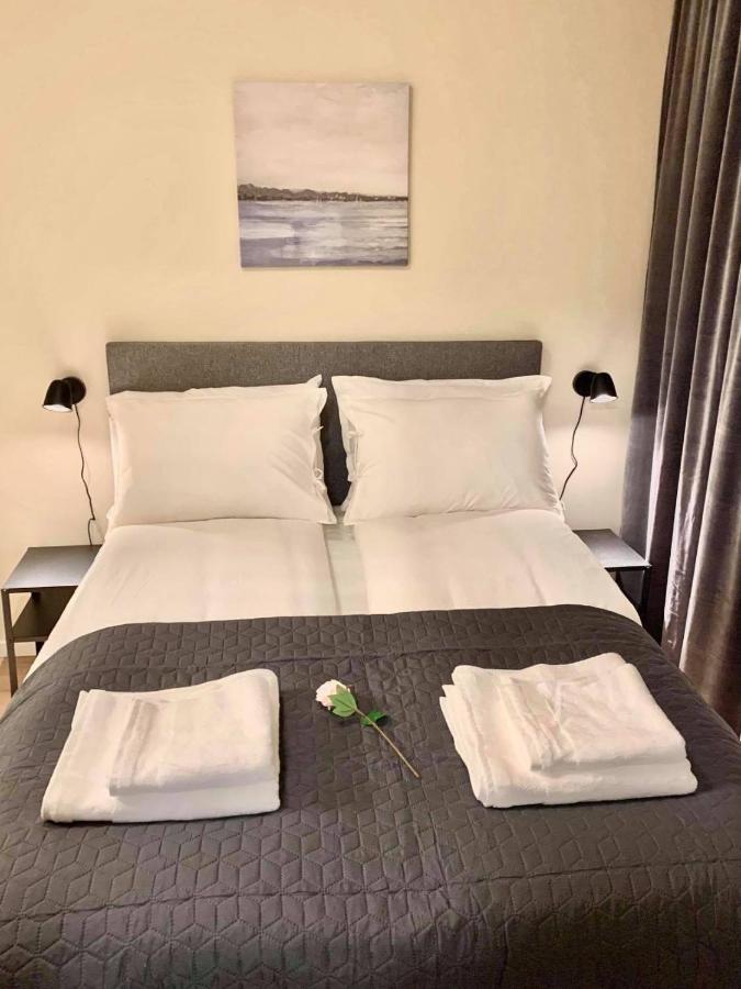 Kristiansund Apartments מראה חיצוני תמונה
